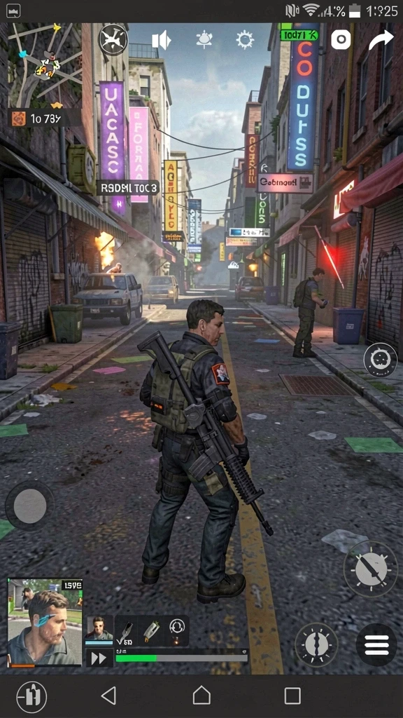 Screenshot 8qr nomor 3
