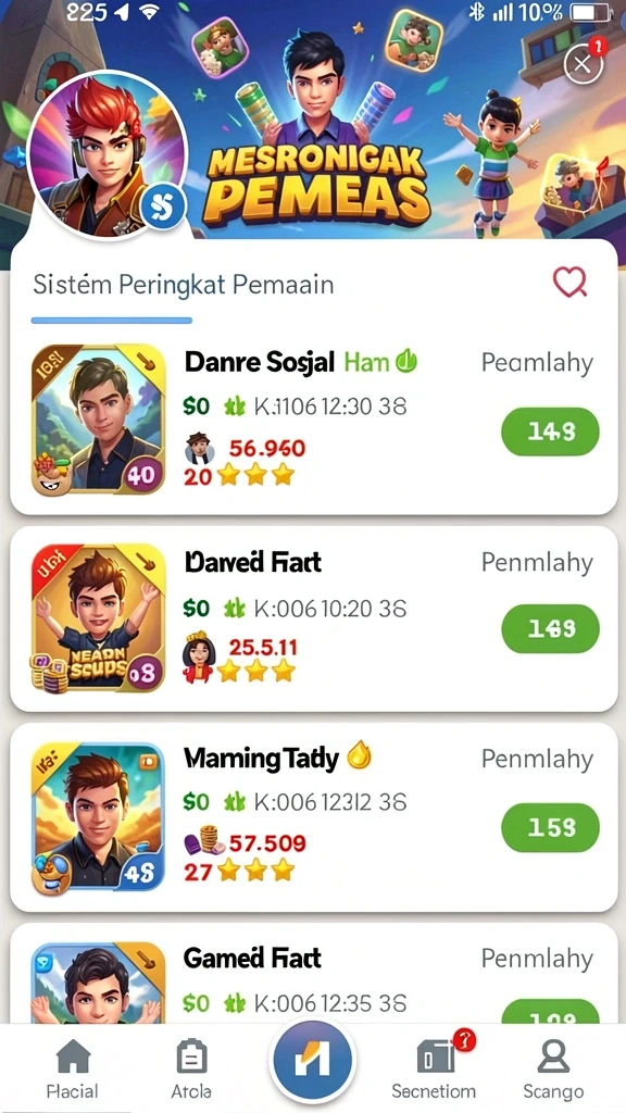 Screenshot aa666 nomor 3