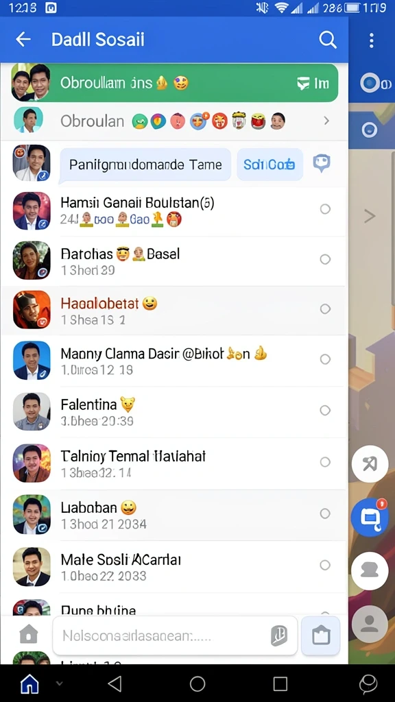 Screenshot aakasino nomor 1