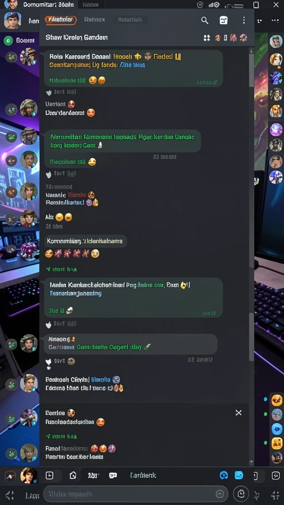Screenshot aakasino nomor 2
