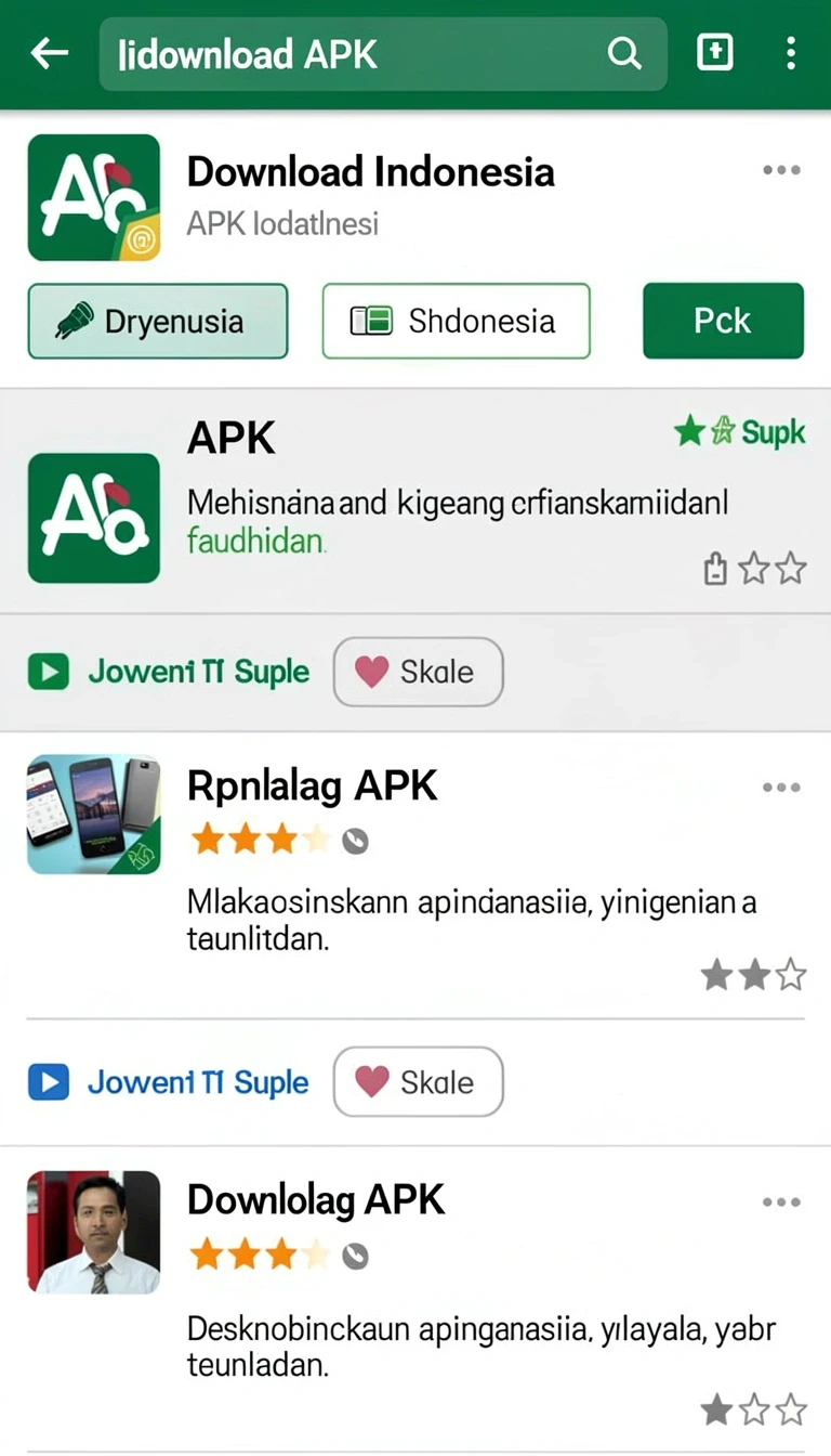 Screenshot ariestogel nomor 2
