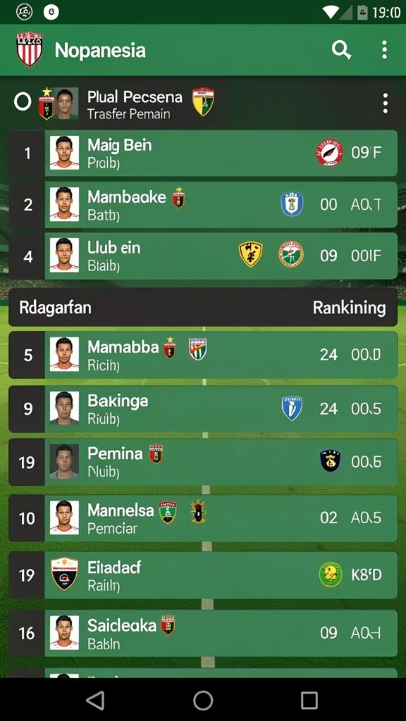 Screenshot bandit4d nomor 2