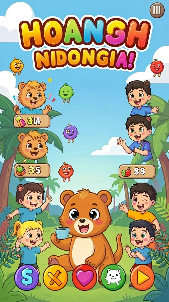 Screenshot bandit4d nomor 3