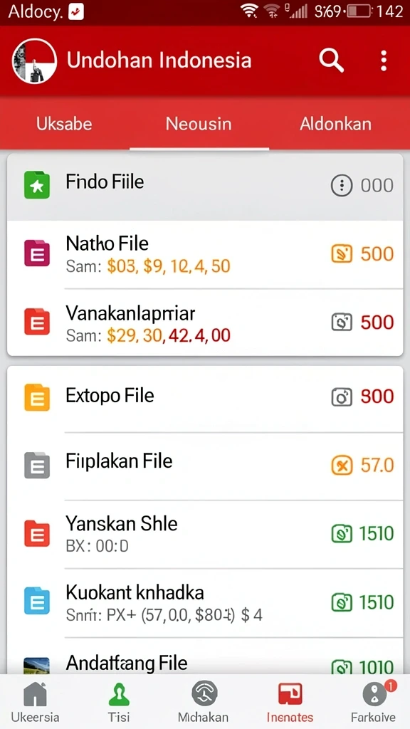 Screenshot beton999 nomor 2