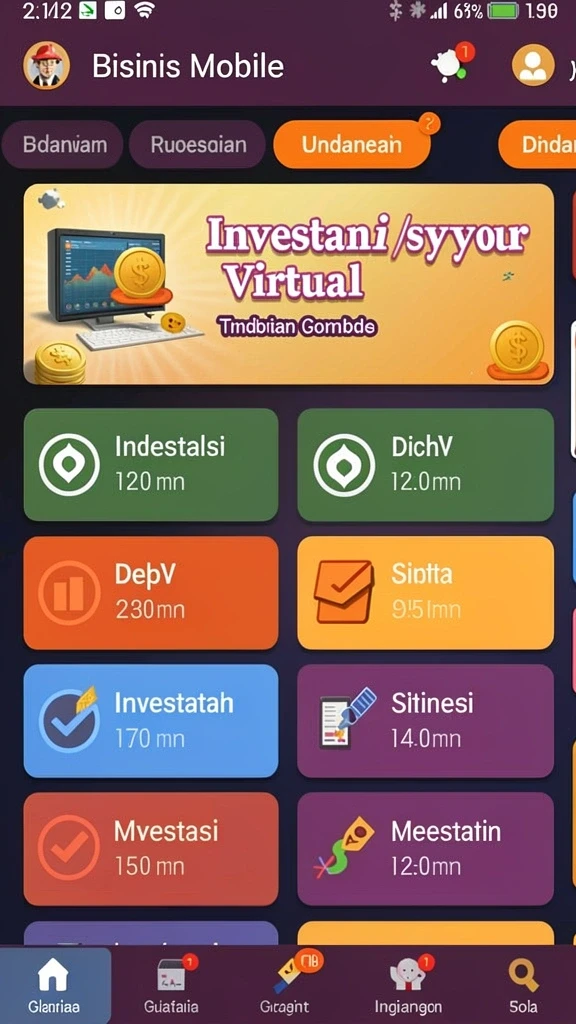 Screenshot bimabet nomor 3