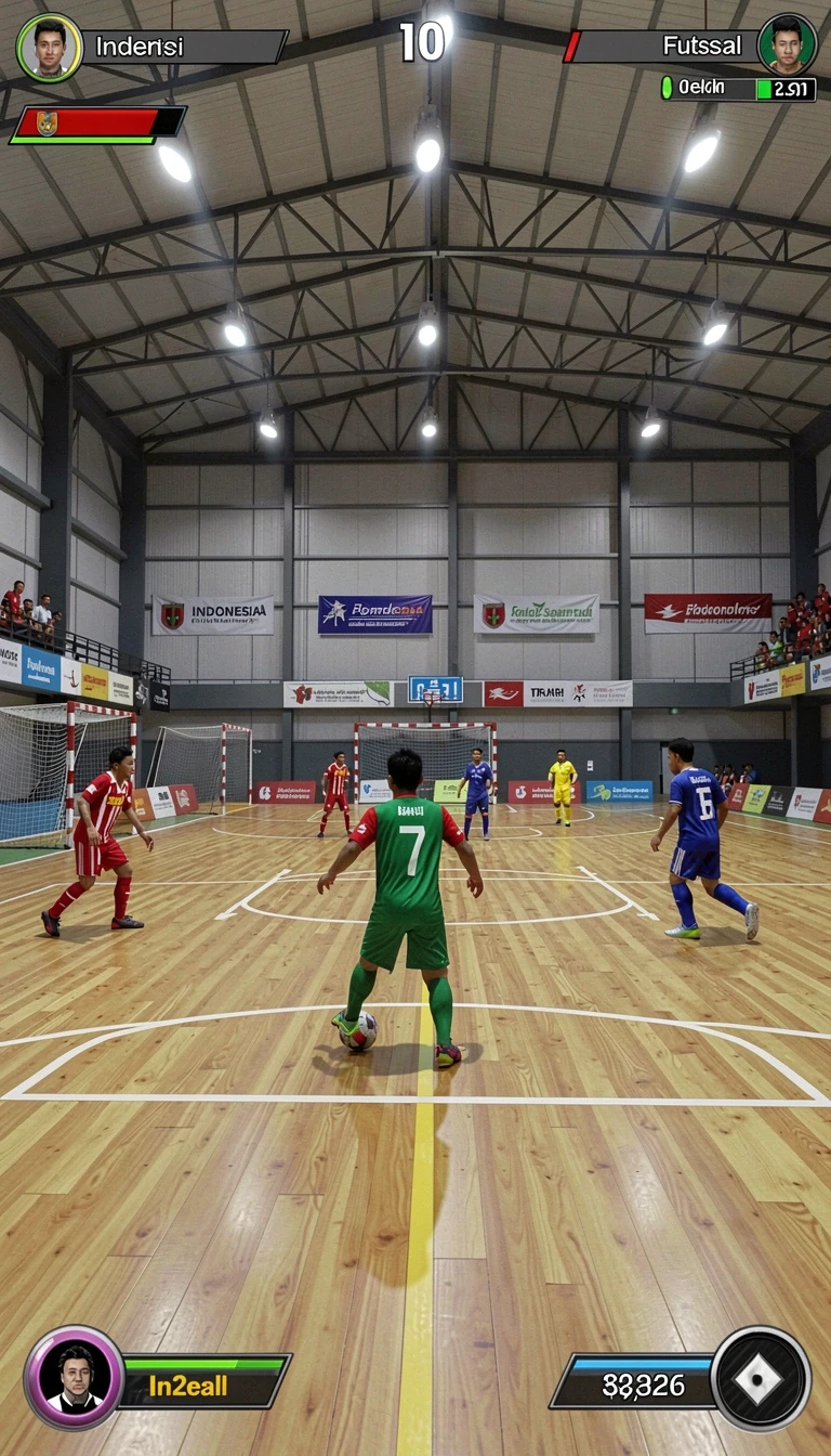 Screenshot bola07 nomor 2