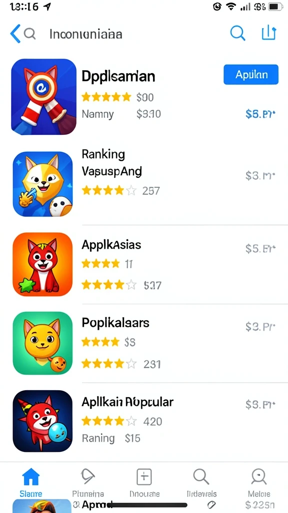 Screenshot brojp nomor 1