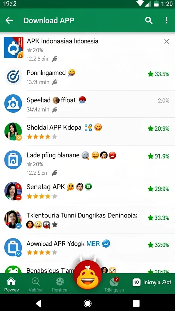 Screenshot bumi303 nomor 3