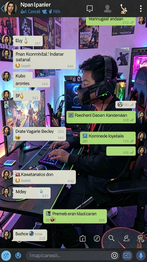 Screenshot cemara777 nomor 2