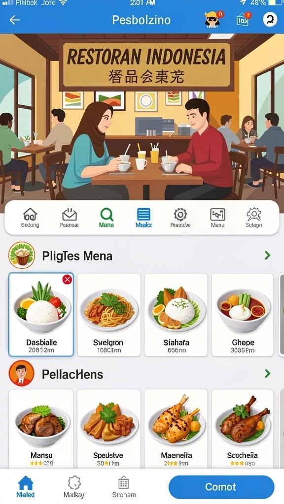 Screenshot cu888 nomor 3