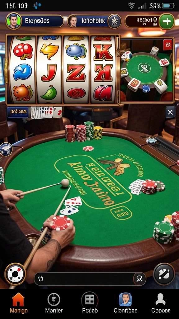 Screenshot danagame nomor 2