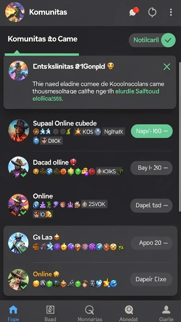 Screenshot dewakoin99 nomor 3