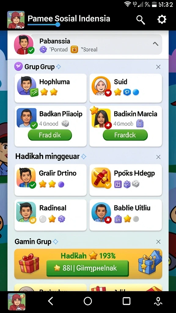 Screenshot dna777 nomor 2