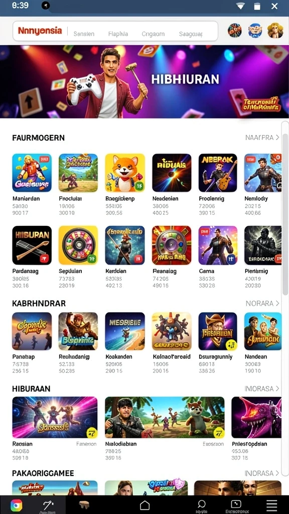 Screenshot dragon222 nomor 3