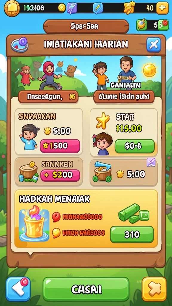 Screenshot emon777 nomor 1