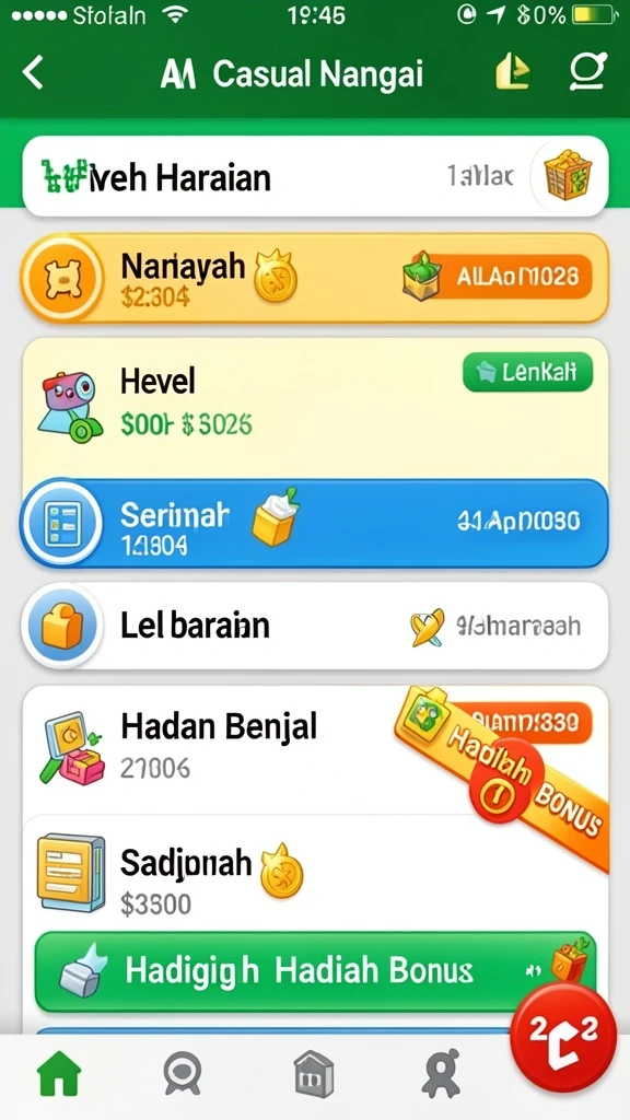 Screenshot emon777 nomor 2