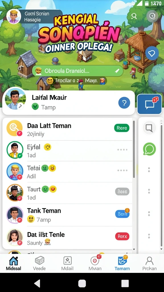 Screenshot gacormax nomor 2
