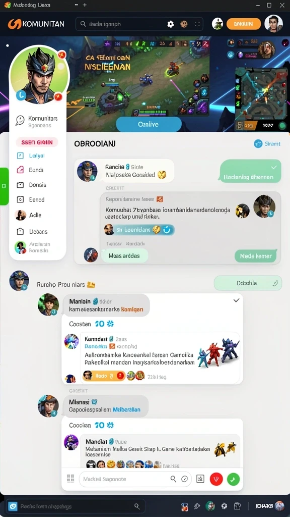 Screenshot gowin nomor 2