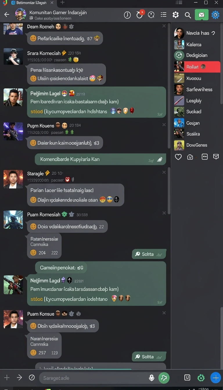 Screenshot grabwin nomor 3
