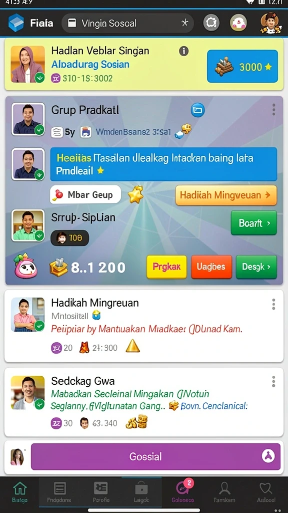 Screenshot hokivip nomor 1