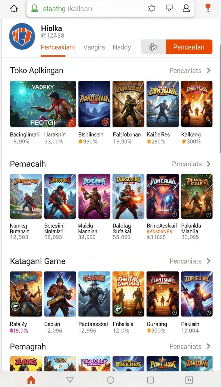 Screenshot hp777 nomor 2