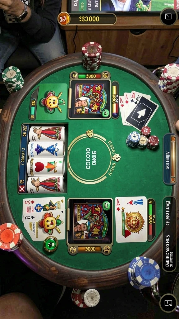 Screenshot jktgame nomor 2