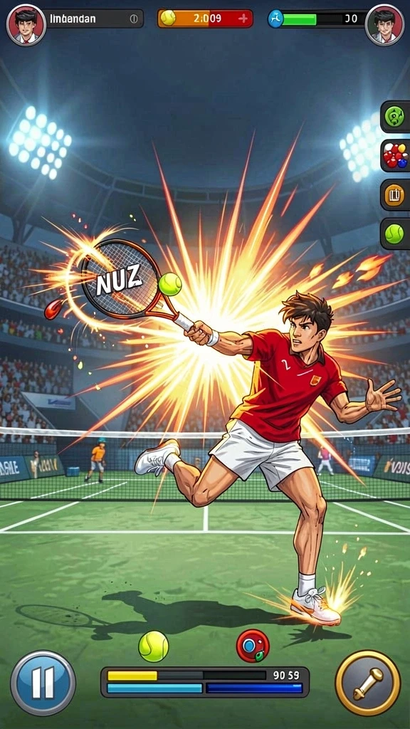 Screenshot jktgame nomor 3