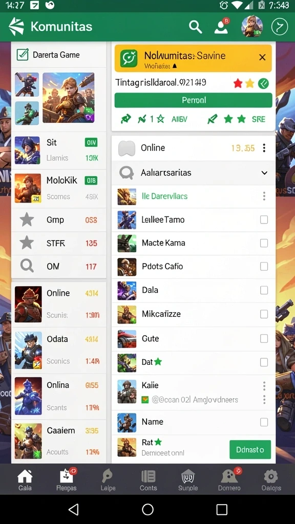 Screenshot kaya33 nomor 1