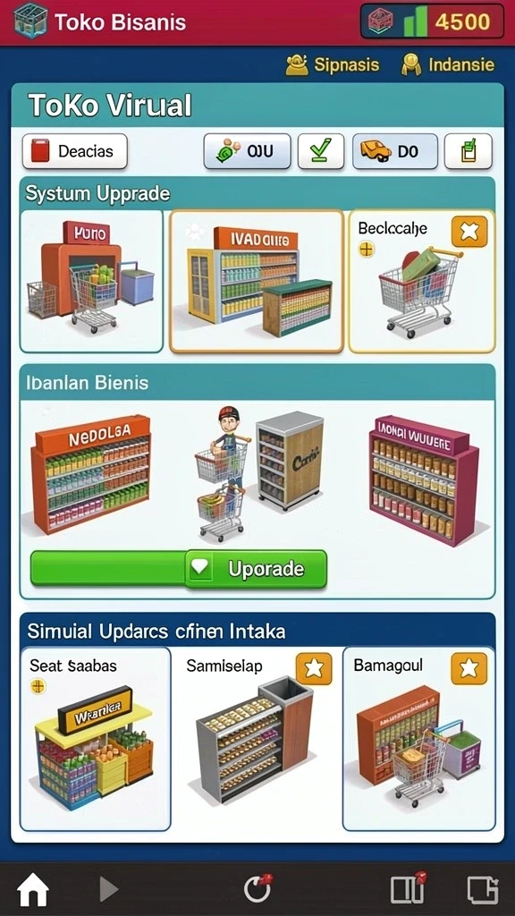 Screenshot kaya33 nomor 2