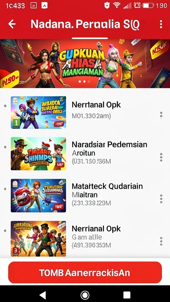 Screenshot kingdomtoto nomor 1