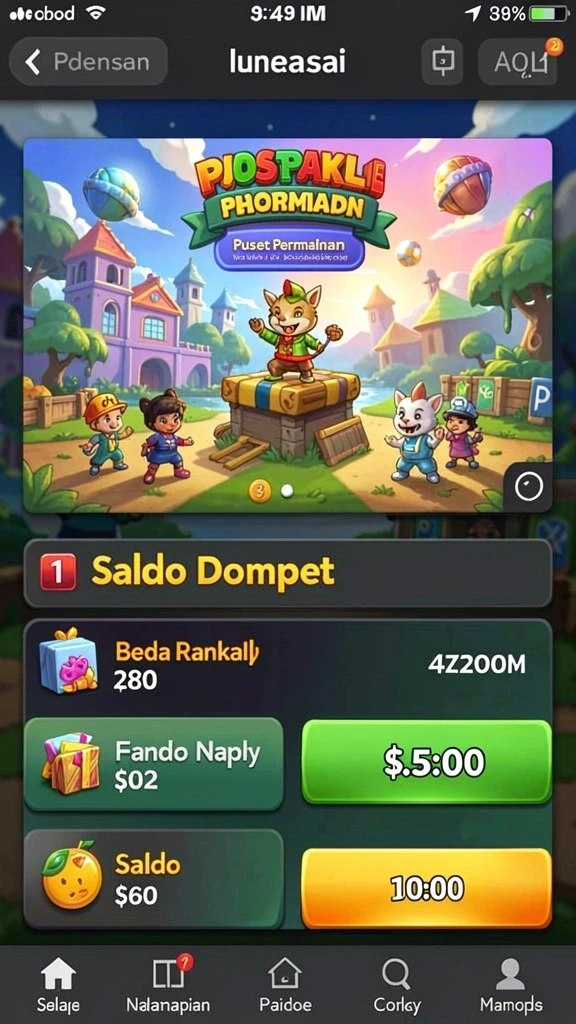 Screenshot kopi4d nomor 3