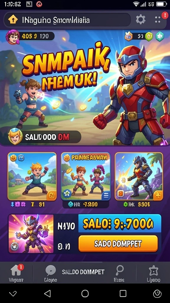 Screenshot letsthor nomor 2