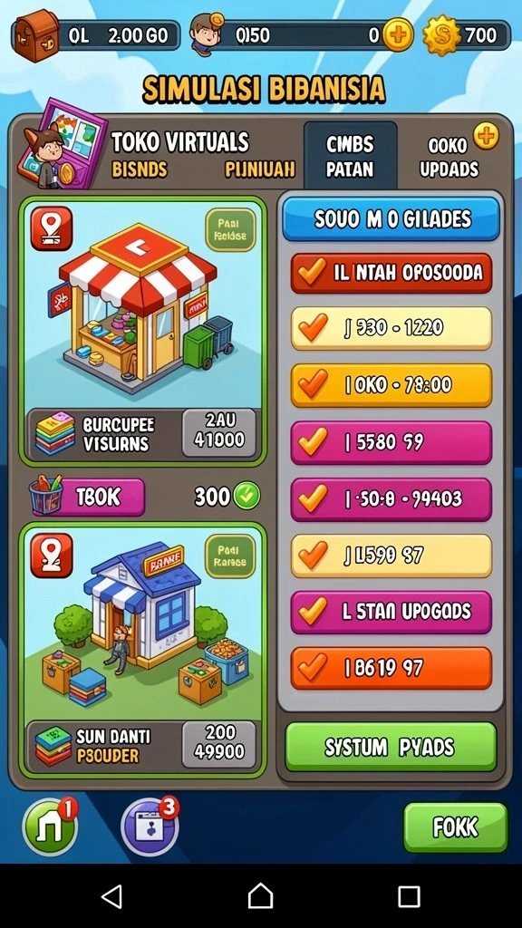 Screenshot lotusbet88 nomor 1