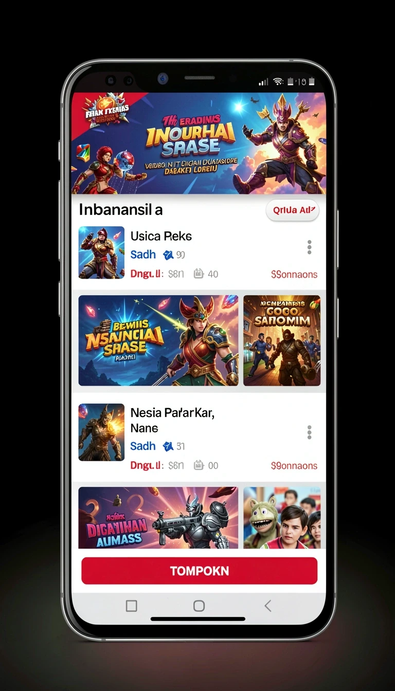 Screenshot mega388 nomor 1