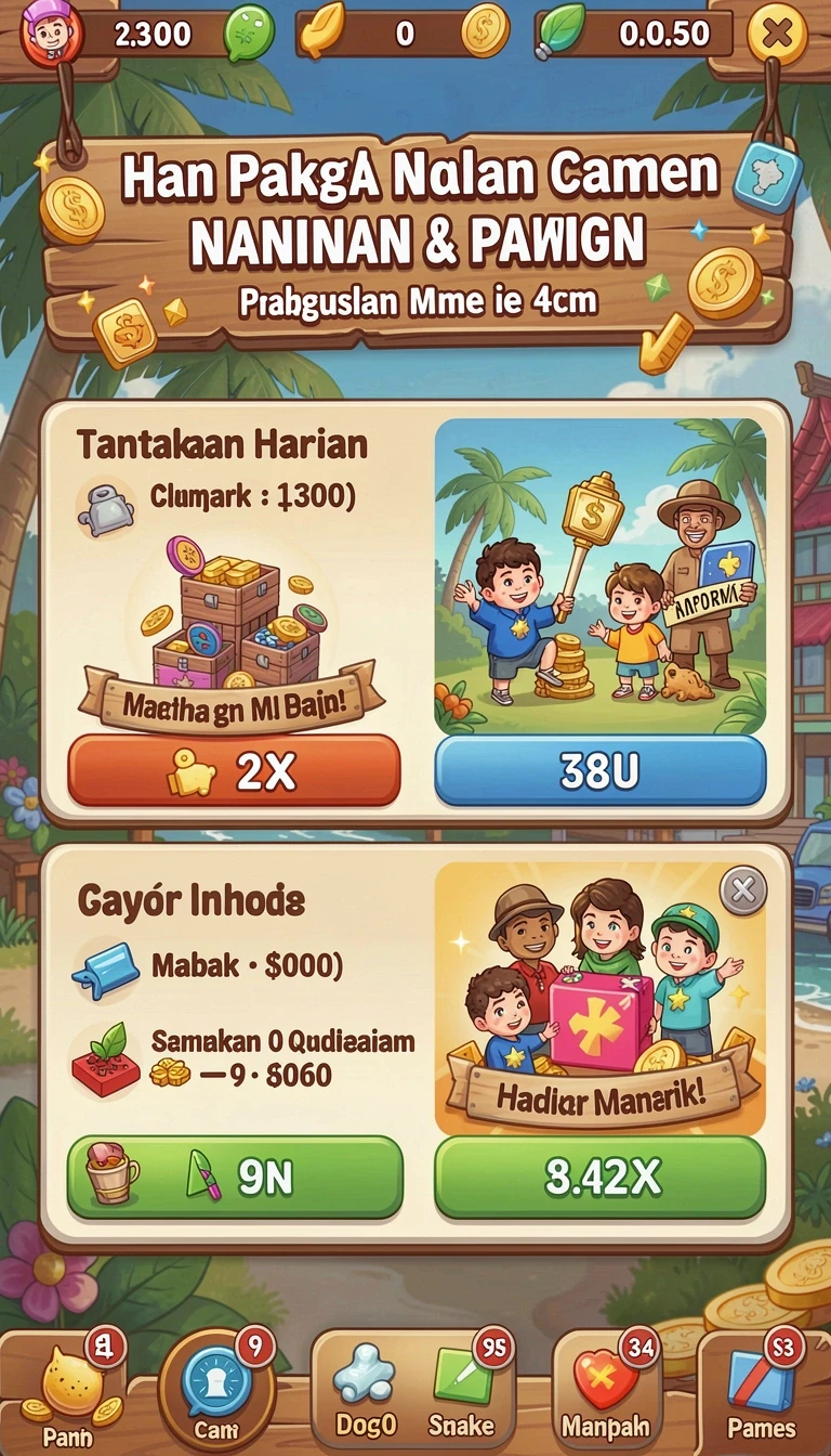 Screenshot merdekawin nomor 2