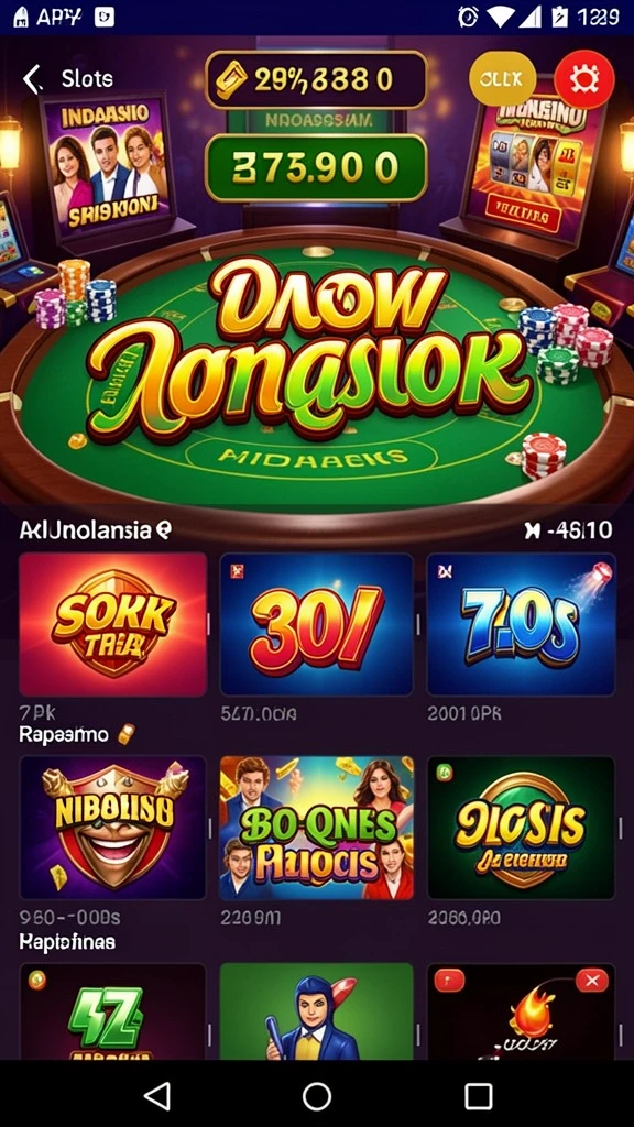 Screenshot mpo555 nomor 2