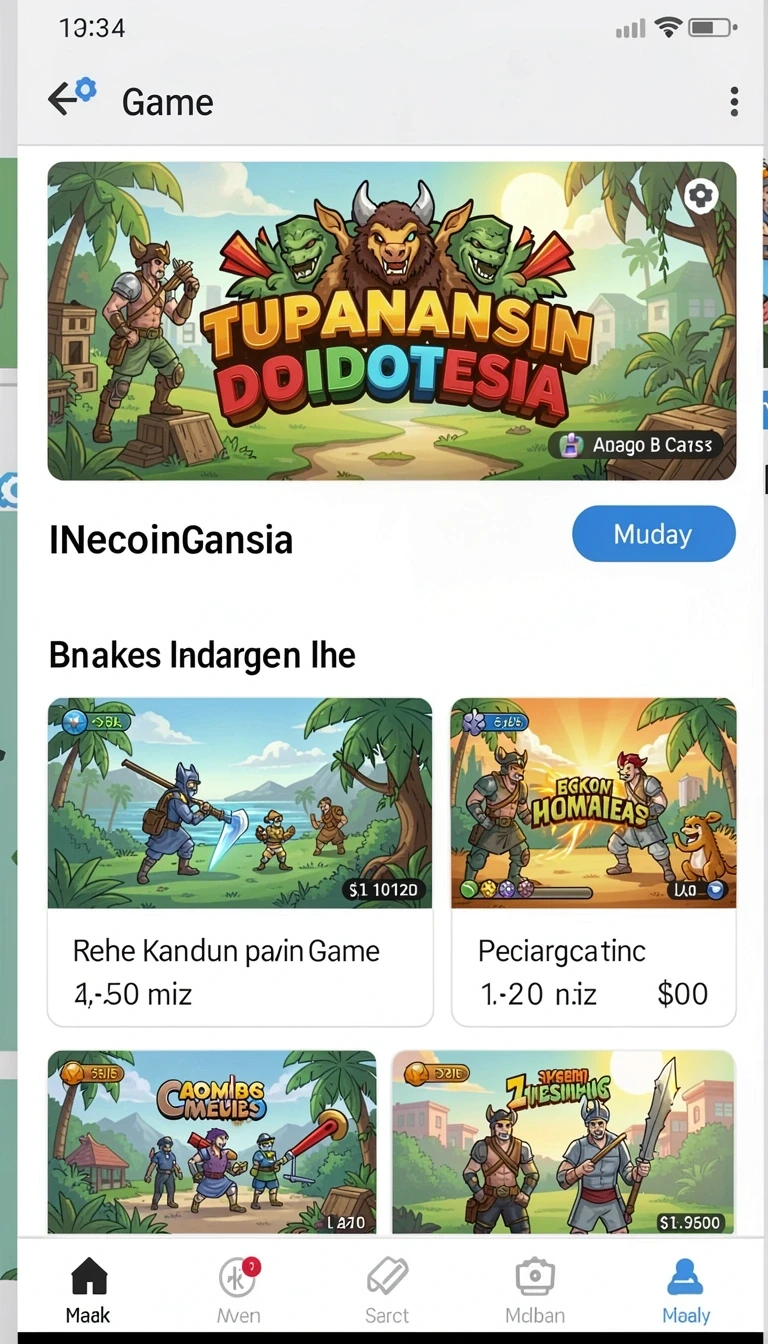 Screenshot musangwin nomor 2