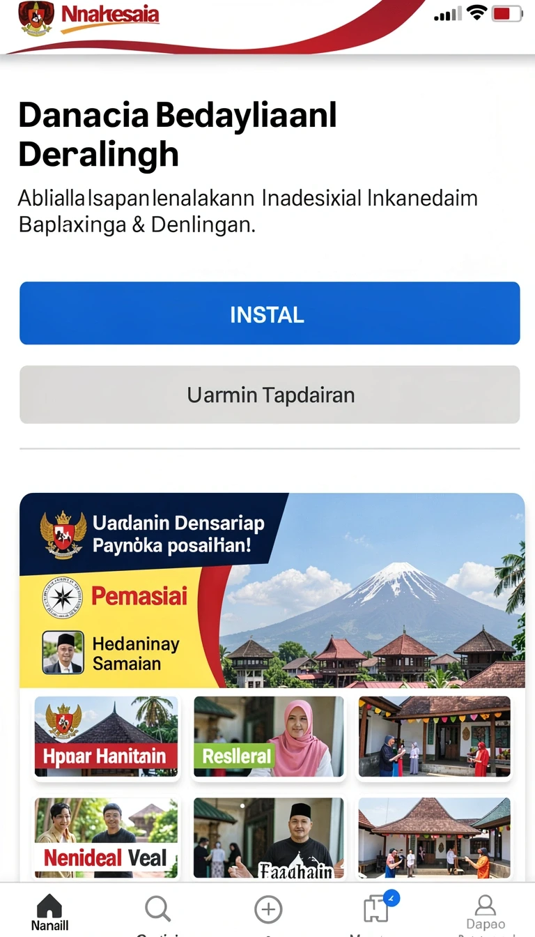 Screenshot musangwin nomor 3