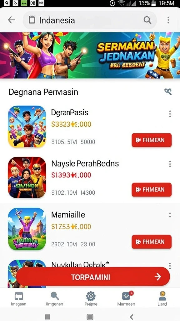 Screenshot nabung77 nomor 2