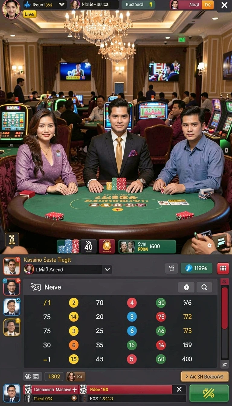 Screenshot nirwana88 nomor 1