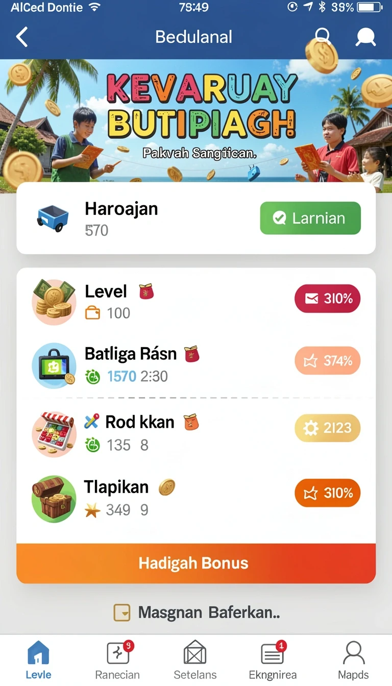 Screenshot nusabet nomor 3