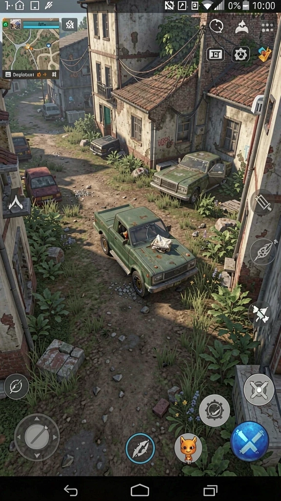 Screenshot nx303 nomor 1