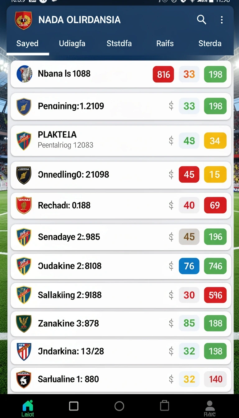 Screenshot paris88 nomor 3