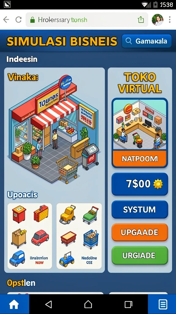 Screenshot poa88 nomor 1
