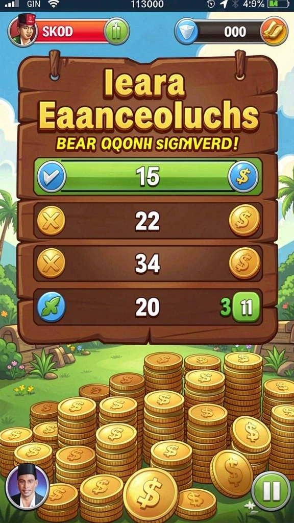 Screenshot poa88 nomor 3