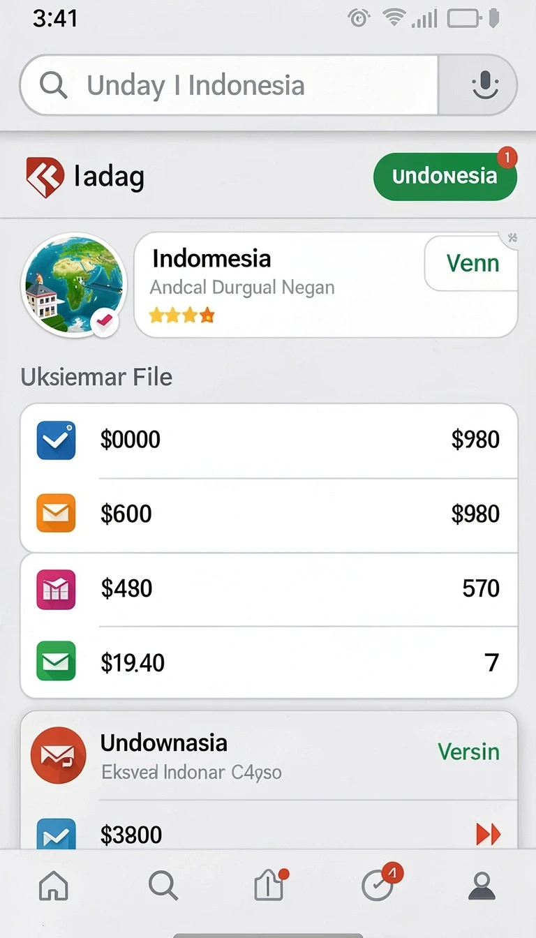Screenshot qt777 nomor 1