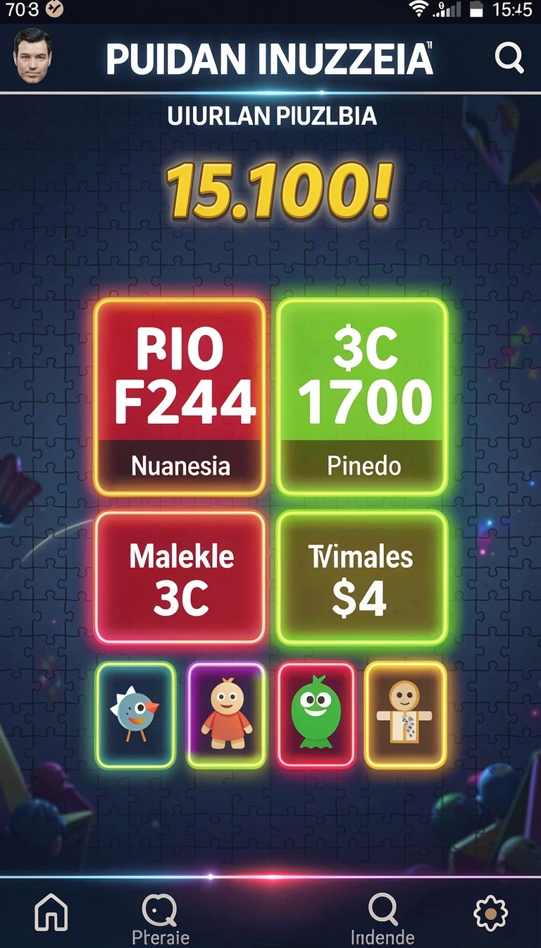 Screenshot qtgame nomor 1
