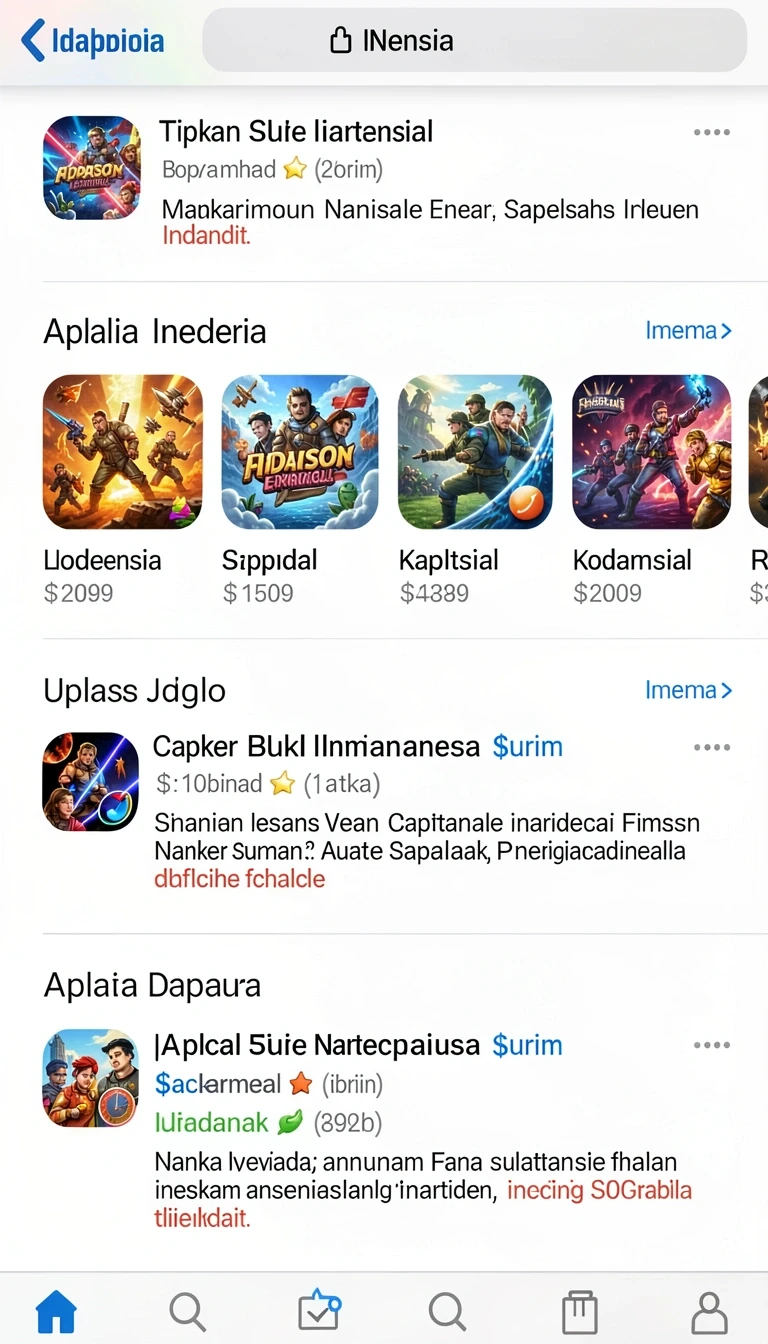Screenshot rajampo nomor 3