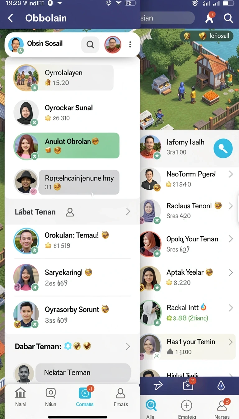 Screenshot rajastar nomor 3