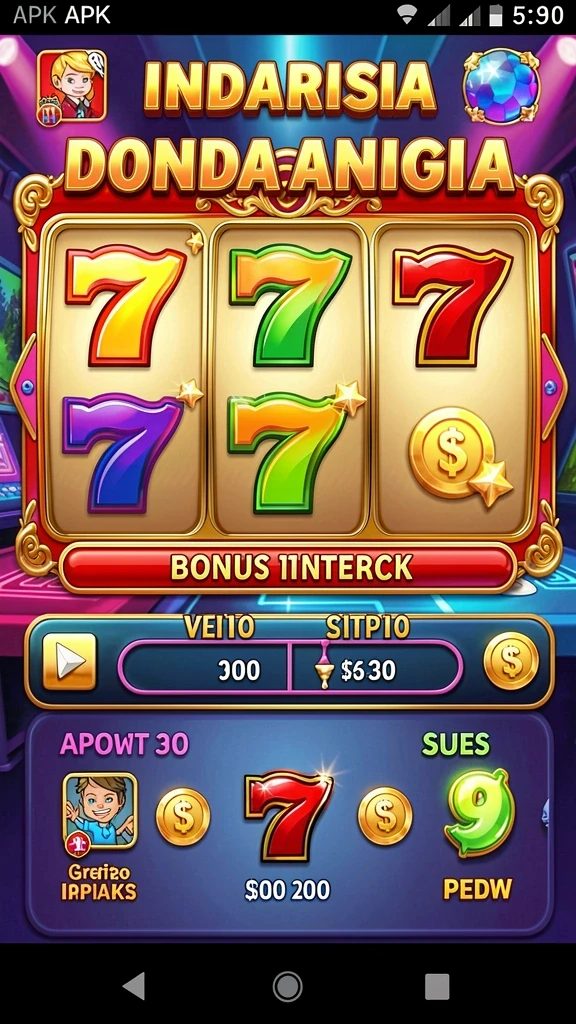 Screenshot rejekigames nomor 1